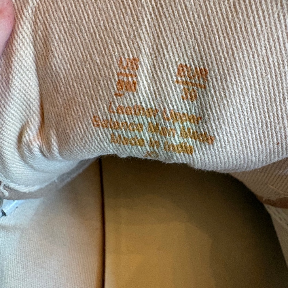 Sam Edelman Reve Sneakers - Picture 6 of 10